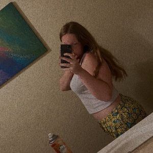 Meet your Posher, Linnleigh